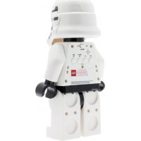 LEGO Star Wars Stormtrooper Hodiny s budíkem 6