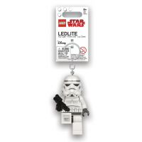 LEGO Star Wars Stormtrooper s blastrem svítící figurka 2