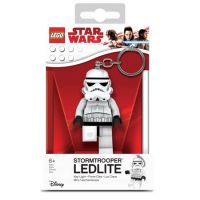 LEGO® Star Wars™ Stormtrooper svítící figurka 2
