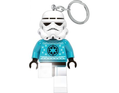 LEGO® Star Wars™ Stormtrooper ve svetru svítící figurka