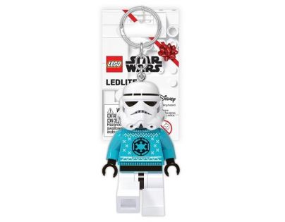 LEGO® Star Wars™ Stormtrooper ve svetru svítící figurka