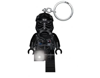 LEGO Star Wars Tie Fighter Pilot svítící figurka