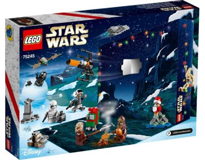 LEGO Star Wars ™ 75245 Adventní kalendář LEGO® Star Wars™