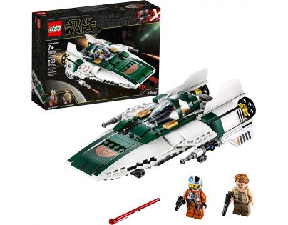 LEGO Star Wars ™ 75248 Stíhačka A-Wing Odboje™