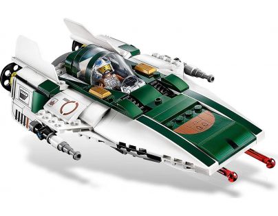 LEGO Star Wars ™ 75248 Stíhačka A-Wing Odboje™