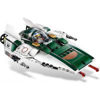 LEGO Star Wars ™ 75248 Stíhačka A-Wing Odboje™ 3