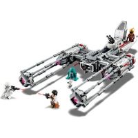 LEGO® Star Wars™ 75249 Stíhačka Y-Wing Odboje™ 4