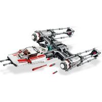 LEGO® Star Wars™ 75249 Stíhačka Y-Wing Odboje™ 2