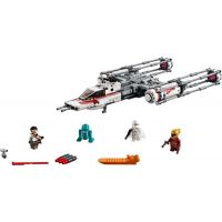 LEGO® Star Wars™ 75249 Stíhačka Y-Wing Odboje™ 3