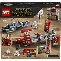 LEGO Star Wars ™ 75250 Honička spídrů 2