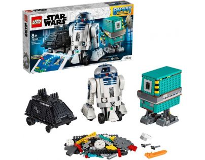 LEGO Star Wars ™ 75253 Velitel droidů