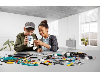 LEGO Star Wars ™ 75253 Velitel droidů