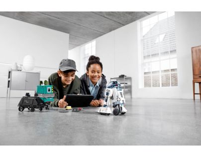 LEGO Star Wars ™ 75253 Velitel droidů