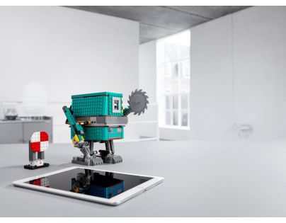 LEGO Star Wars ™ 75253 Velitel droidů