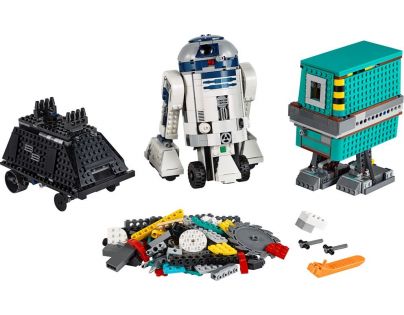 LEGO Star Wars ™ 75253 Velitel droidů