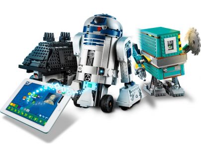 LEGO Star Wars ™ 75253 Velitel droidů