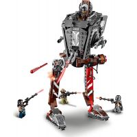 LEGO® Star Wars™ 75254 Průzkumný kolos AT-ST™ 4