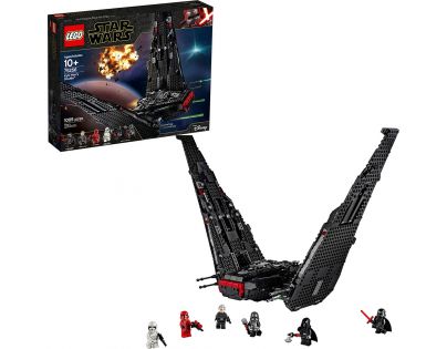LEGO® Star Wars™ 75256 Loď Kylo Rena