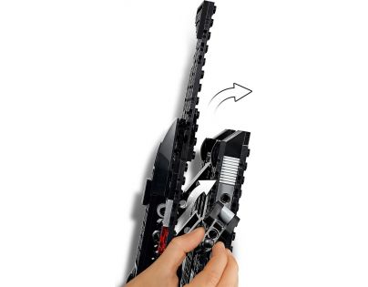 LEGO® Star Wars™ 75256 Loď Kylo Rena