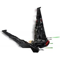 LEGO® Star Wars™ 75256 Loď Kylo Rena 6