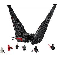LEGO® Star Wars™ 75256 Loď Kylo Rena 2