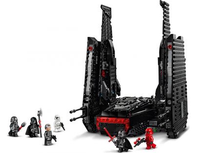 LEGO® Star Wars™ 75256 Loď Kylo Rena