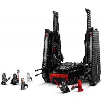 LEGO® Star Wars™ 75256 Loď Kylo Rena 3