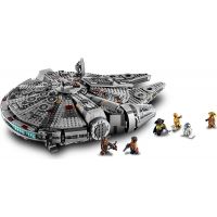 LEGO Star Wars ™ 75257 Millennium Falcon™ - Poškozený obal 2