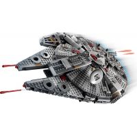 LEGO Star Wars ™ 75257 Millennium Falcon™ - Poškozený obal 3