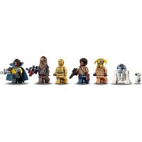 LEGO Star Wars ™ 75257 Millennium Falcon™ - Poškozený obal 4