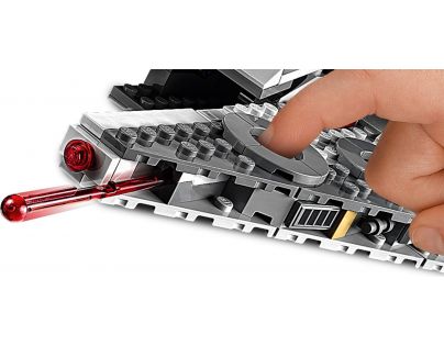 LEGO Star Wars ™ 75257 Millennium Falcon™ - Poškozený obal