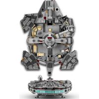 LEGO Star Wars ™ 75257 Millennium Falcon™ - Poškozený obal 6