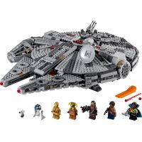 LEGO® Star Wars™ 75257 Millennium Falcon™ 2