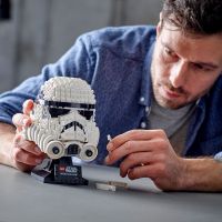 LEGO® Star Wars™ 75276 Helma Stormtroopera 5