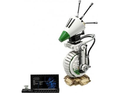 LEGO® Star Wars™ 75278 D-O