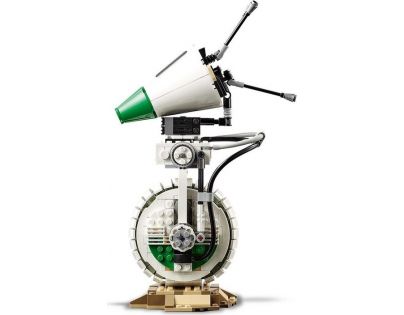 LEGO® Star Wars™ 75278 D-O