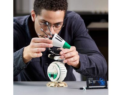 LEGO® Star Wars™ 75278 D-O