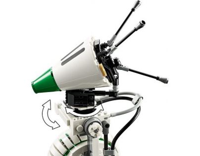 LEGO® Star Wars™ 75278 D-O