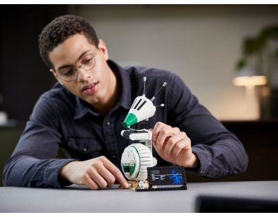 LEGO® Star Wars™ 75278 D-O