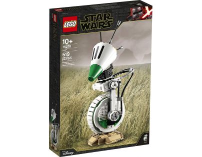 LEGO® Star Wars™ 75278 D-O