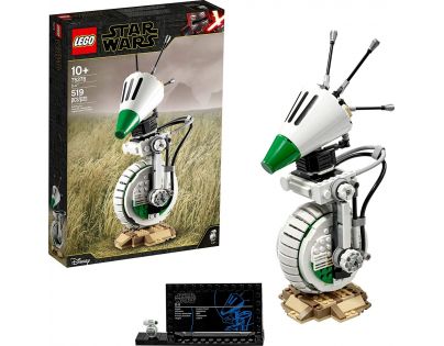 LEGO® Star Wars™ 75278 D-O