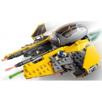 LEGO® Star Wars™ 75281 Anakinova jediská stíhačka 3