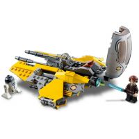 LEGO® Star Wars™ 75281 Anakinova jediská stíhačka 4