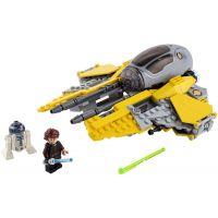 LEGO® Star Wars™ 75281 Anakinova jediská stíhačka 2
