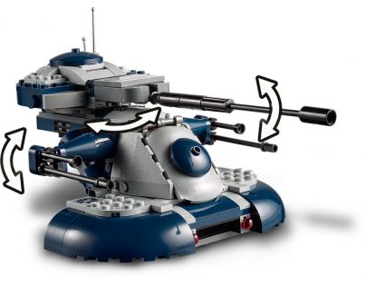 LEGO® Star Wars™ 75283 AAT