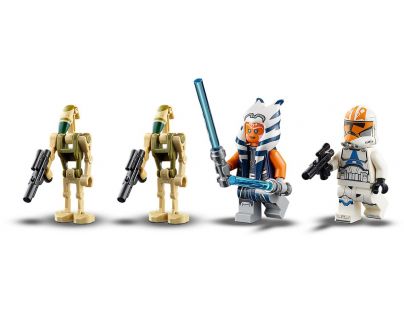 LEGO® Star Wars™ 75283 AAT