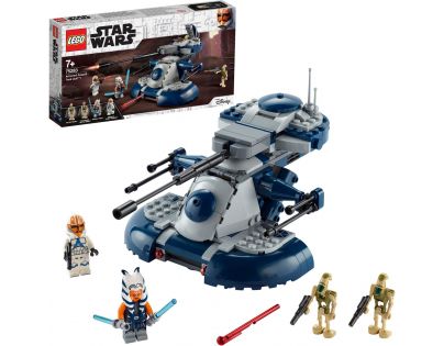 LEGO® Star Wars™ 75283 AAT