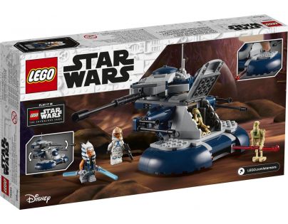 LEGO® Star Wars™ 75283 AAT