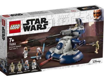 LEGO® Star Wars™ 75283 AAT