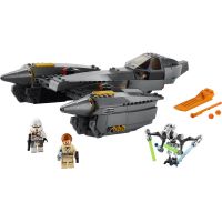 LEGO® Star Wars™ 75286 Stíhačka generála Grievouse 4